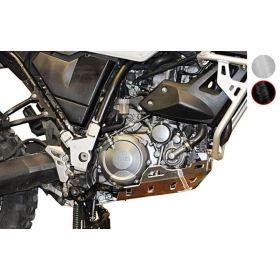 MaxTuned dugno apsauga aliuminė Yamaha XT660Z Tenere 2008-2012