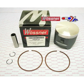 WOSSNER Piston Kit 86,92mm Yamaha IT / YZ 400cc 77-78