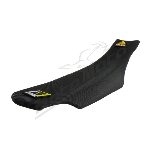Blackbird Racing Pyramid Seat Cover Ducati Desmo 450 MX 25-> Black