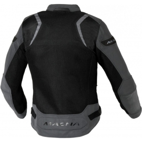 Macna Velotura NightEye Ladies Textile Jacket