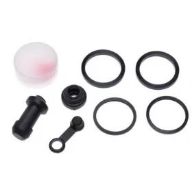 FRONT CALIPER REPAIR KIT Honda CR / CRF / CRF / FJS / FMX / GL / NES / NTV / NX / PS / PES  SCV / SES / SH / SRX / ST / SW-T / VFR / VT / VTR / VTX / XL / XLR / XR / Kawasaki EX / KLX / KX / Z 50-1500
