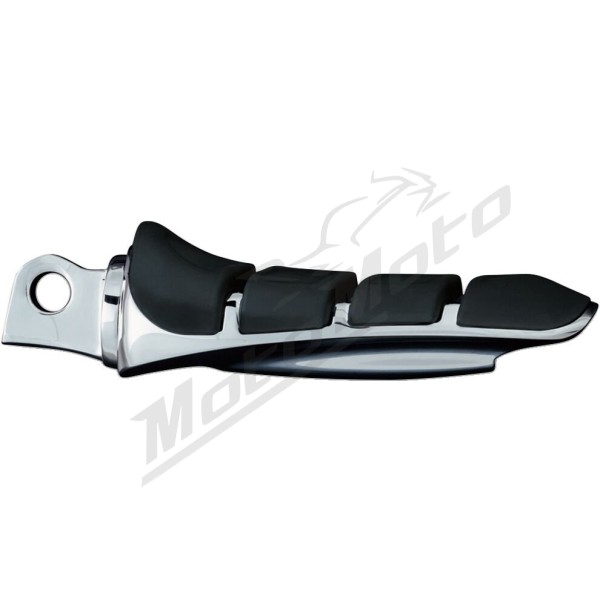 KURYAKYN Kinetic Footpegs Harley Davidson FLHTCU / FLHTCUL / FLHX / FLHXS / FLHXSE 1690/1800 14-16