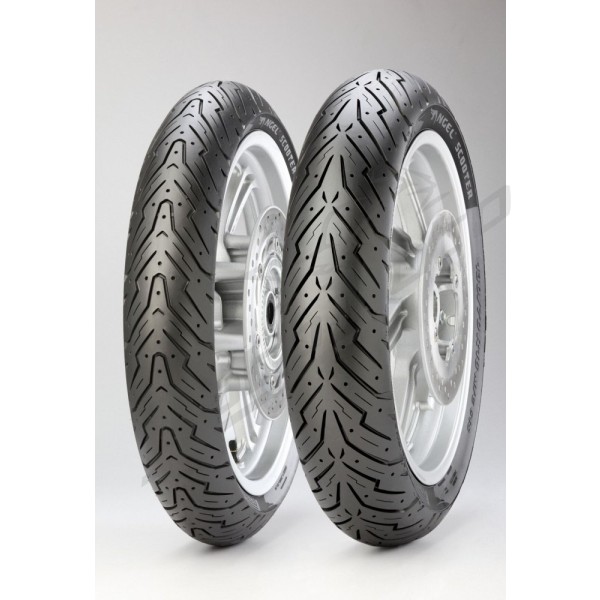 Tire PIRELLI Angel 110/80 R10