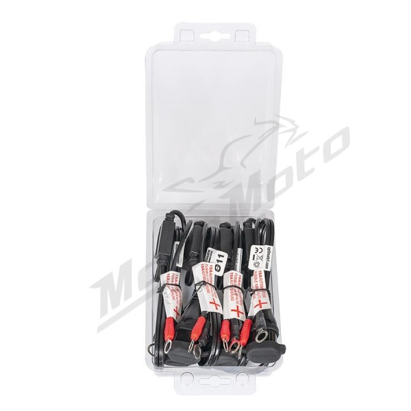 TECMATE 5/16 Eyelet SAE Battery Connection Leads