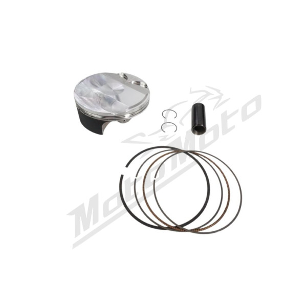 WOSSNER Piston Kit 95,97mm Kawasaki KX 450cc 19-23
