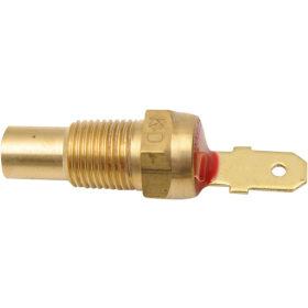 K&L SUPPLY Water Temperature Sending Unit Suzuki GSX-R / RF / VS 600-1100cc 92-00