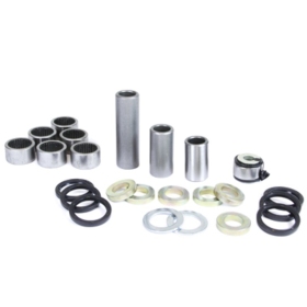 ProX Swingarm Linkage Bearing kit Honda CR 125-250R 98-99