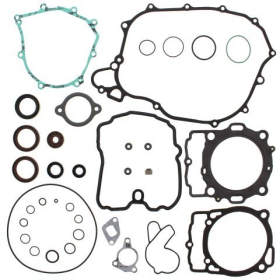 Winderosa gasket set with engine gaskets Husqvarna / KTM 450 14-15