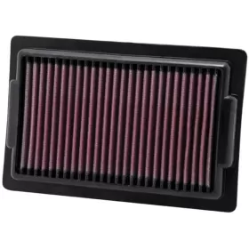 K&N oro filtras Yamaha V-Max 1700 09-20