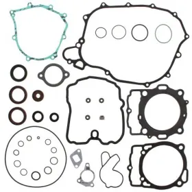 Winderosa gasket set with engine gaskets Husqvarna / KTM 450 14-15
