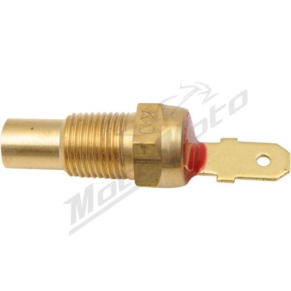 K&L SUPPLY Water Temperature Sending Unit Suzuki GSX-R / RF / VS 600-1100cc 92-00