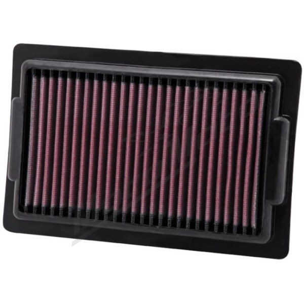 K&N Airfilter Yamaha V-Max 1700 09-20