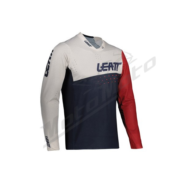 Leatt bike jersey kids mtb gravity 4.0