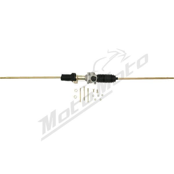 MOOSE OFFROAD HARD-PARTS Steering Rack Polaris RZR 1000cc 15-18