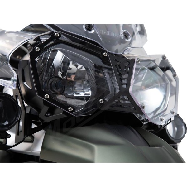 SW-MOTECH Žibintų apsauga Triumph Tiger 900 20-23