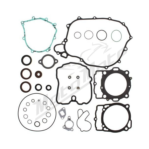 Winderosa gasket set with engine gaskets Husqvarna / KTM 450 14-15