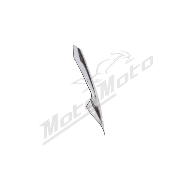 WRS YA005FS SPORT Windscreen Dark Smoke Yamaha MT-09 900cc 18-24