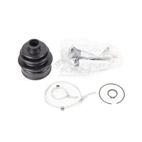 Axle shaft protection rubber front/rear Yamaha YFM 550-700 09-21