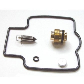 TOURMAX Carburetor Repair Kit KAWASAKI NINJA ZX-9 R / ZZR 900-1100cc 1990-2001