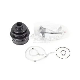 Axle shaft protection rubber front/rear Yamaha YFM 550-700 09-21