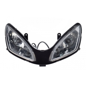 Headlight ZIPP PRO