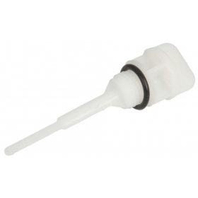 Oil dipstick/ cap CHINESE SCOOTERS GY6 125-150cc 4T