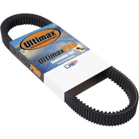 ULTIMAX Pro Drive Belt Lynx / Ski Doo 550-1300cc 04-11