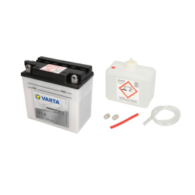 VARTA Battery YB7-A 12V 8Ah