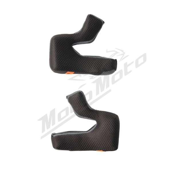 ALPINESTARS(MX) SM7 Helmet Cheek Pads