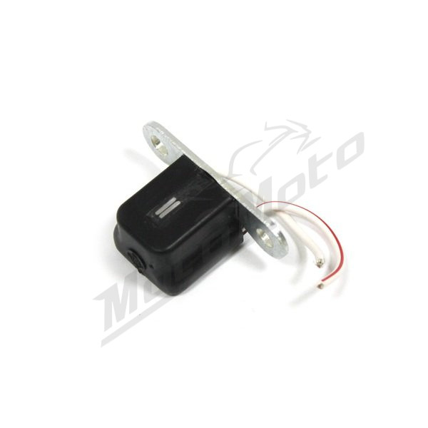 Bronco Pick-up Polaris ATP / Magnum / Ranger / Sportsman 335-500 95-07