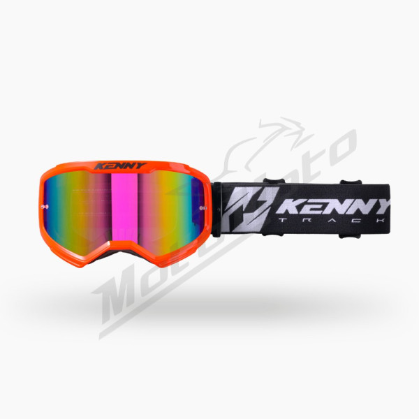 Kenny Racing Goggles TRACK KOMBAT