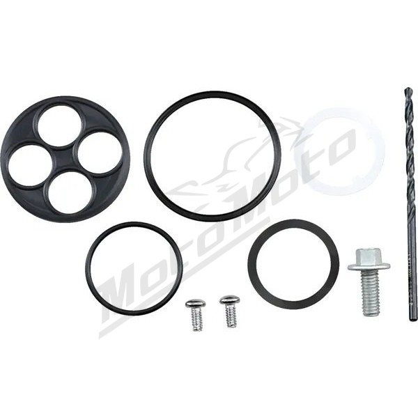 PARTS UNLIMITED Kuro kranelio remonto kompl. Honda CBR 1000F 87-88