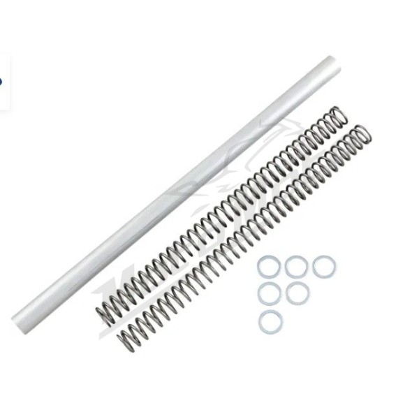 RACE TECH Fork Springs Kawasaki / Yamaha 80-100 92-16