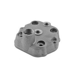 Cylinder head TNT Derbi Senda / Gilera GSM / RCR / SMT 50cc