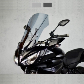 MOTOSHIELDS Windscreen YAMAHA MT-07 TRACER 2016-2019