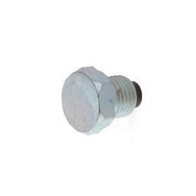 Oil drain plug magnetic M14x1,5