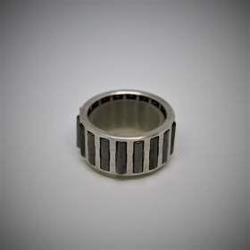 WÖSSNER Crankshaft bearing 30x62x16mm Beta RR 125 20-23