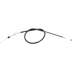 MOOSE OFFROAD HARD-PARTS Black Vinyl Clutch Cable Honda TRX 400 99-04