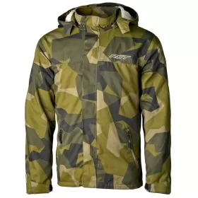 RST Loadout Full Zip Tekstilinė Striukė