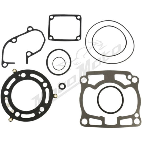 ATHENA Cylinder Gasket Kit KAWASAKI KX 125 03-07