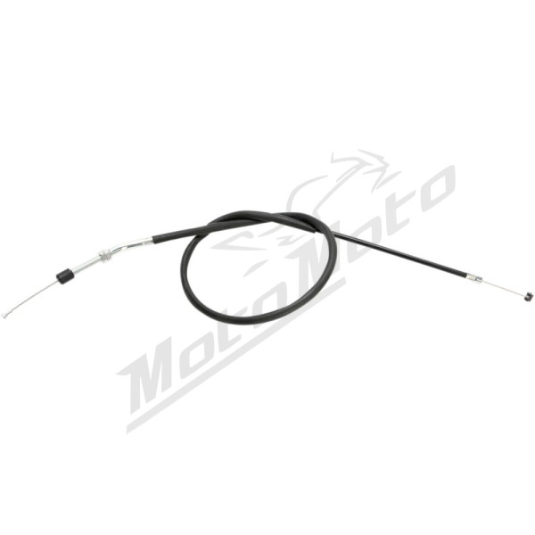 MOOSE OFFROAD HARD-PARTS Black Vinyl Clutch Cable Honda TRX 400 99-04