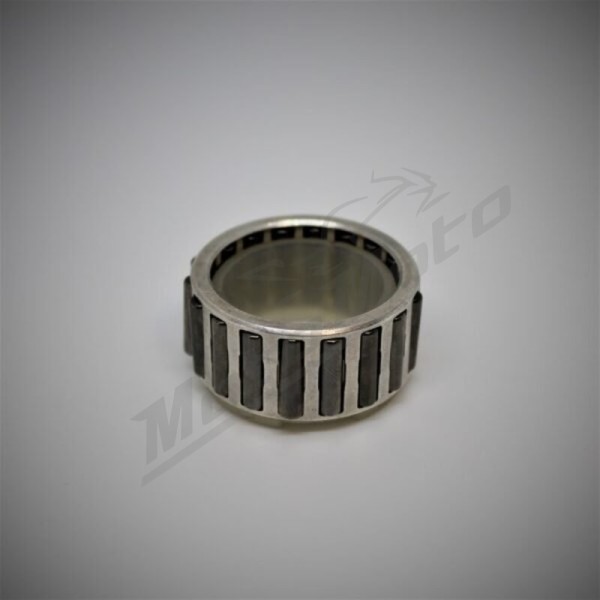 WÖSSNER Crankshaft bearing 30x62x16mm Beta RR 125 20-23