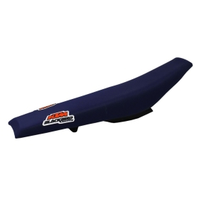 BLACKBIRD RACING Blue Moon Seat Cover KTM EXC / EXC-F / SX / SX-F 125-450cc 16-19