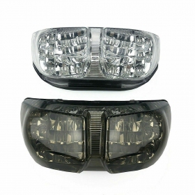 Tail light with turn signals YAMAHA FZ8 2010-2013 / FZ1 2006-2013