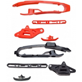 CHAIN GUIDE FOR KTM SXF / EXC / TC / FX 125-690cc