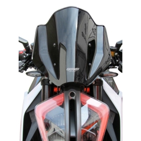 MRA Sport-Screen "NSPM" KTM 1290 SUPER DUKE