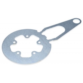 Clutch locking tool JAWA CZ / TS 350