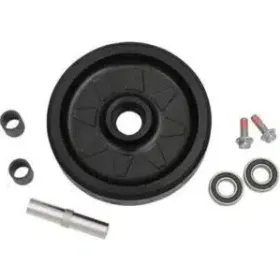 Camso Track INJECTION WHEEL 132x50mm