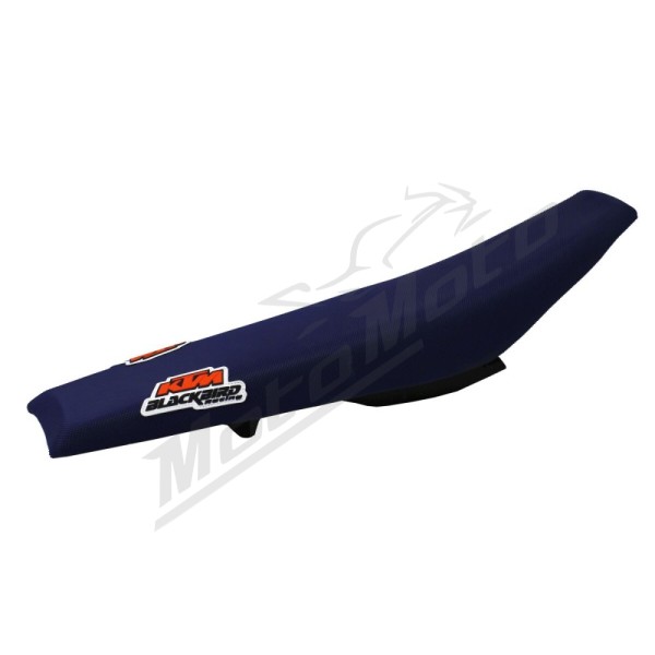 BLACKBIRD RACING Blue Moon Seat Cover KTM EXC / EXC-F / SX / SX-F 125-450cc 16-19