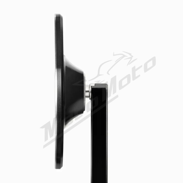MOTOGADGET Club Flip 60 mm Handlebar End Mirror
